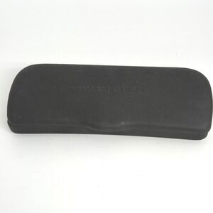 Prodesign Denmark Eyewear‎ Architects Black Hard Glasses Case Eyeglasses Case 2